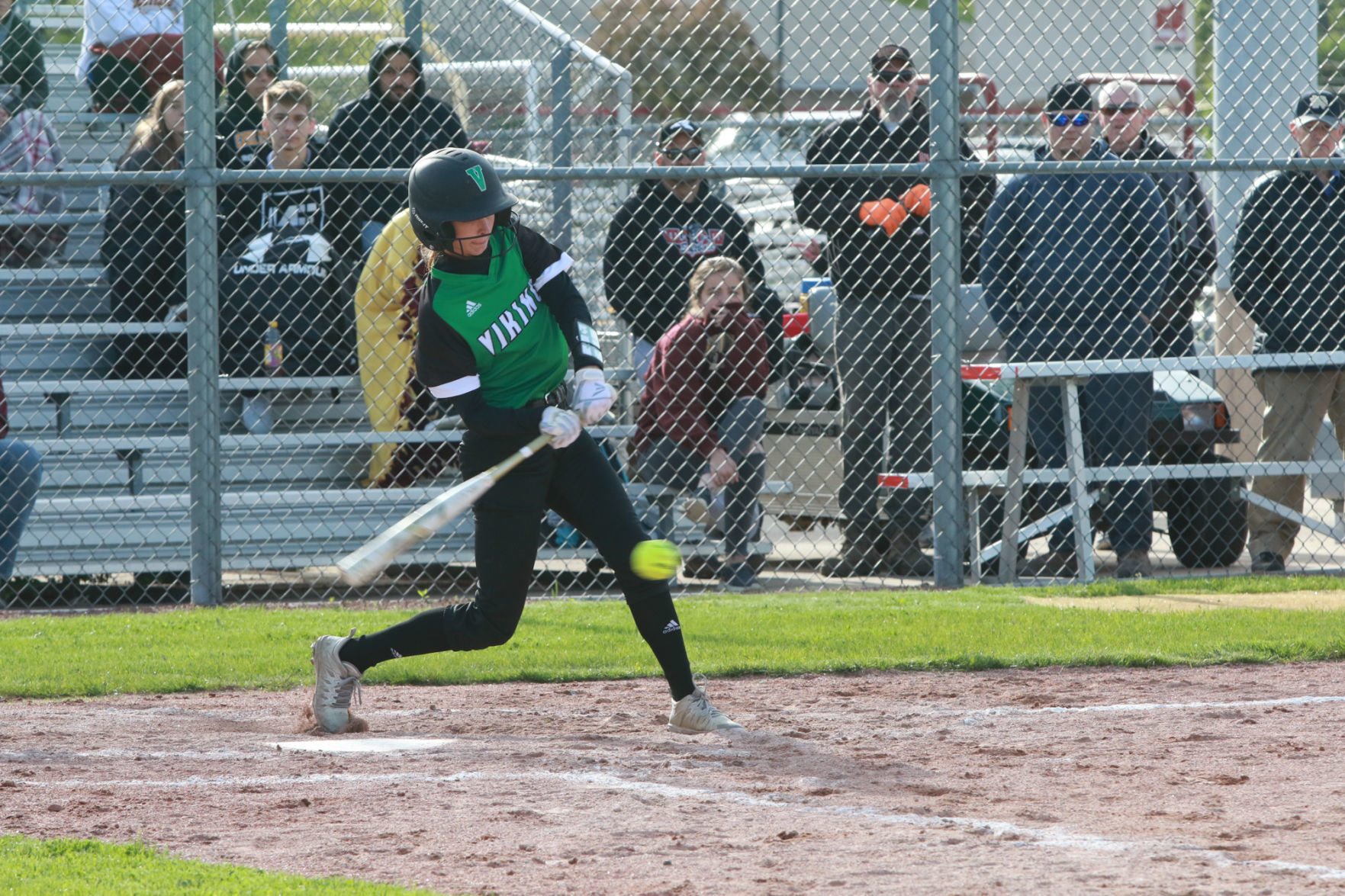 Gallery: Softball sectional - Chesterton vs Valparaiso